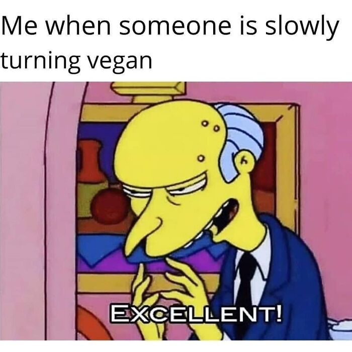 47 Hilarious Memes That Prove That Vegans Do Have A Sense Of Humor