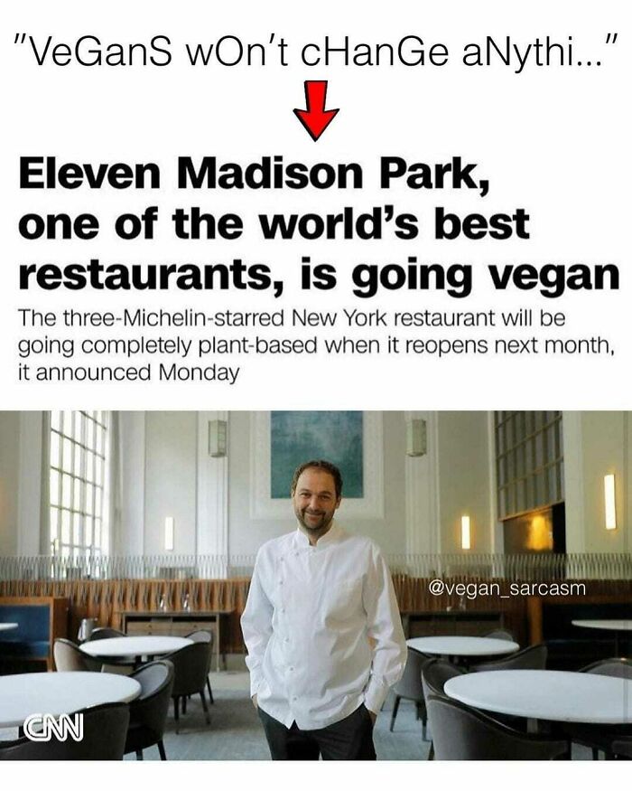 47 Hilarious Memes That Prove That Vegans Do Have A Sense Of Humor