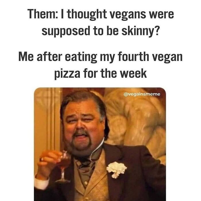 47 Hilarious Memes That Prove That Vegans Do Have A Sense Of Humor