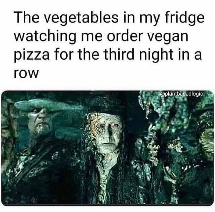 47 Hilarious Memes That Prove That Vegans Do Have A Sense Of Humor