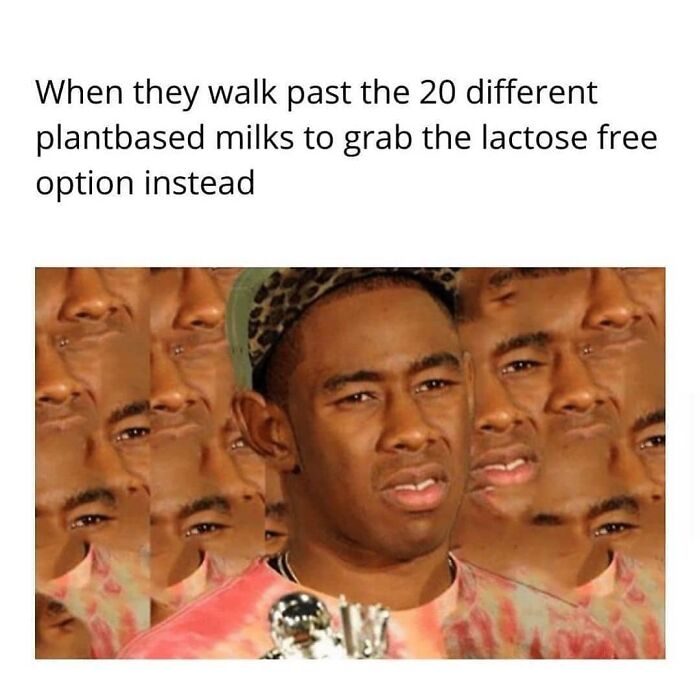 47 Hilarious Memes That Prove That Vegans Do Have A Sense Of Humor