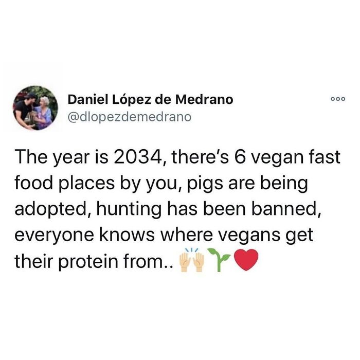 47 Hilarious Memes That Prove That Vegans Do Have A Sense Of Humor