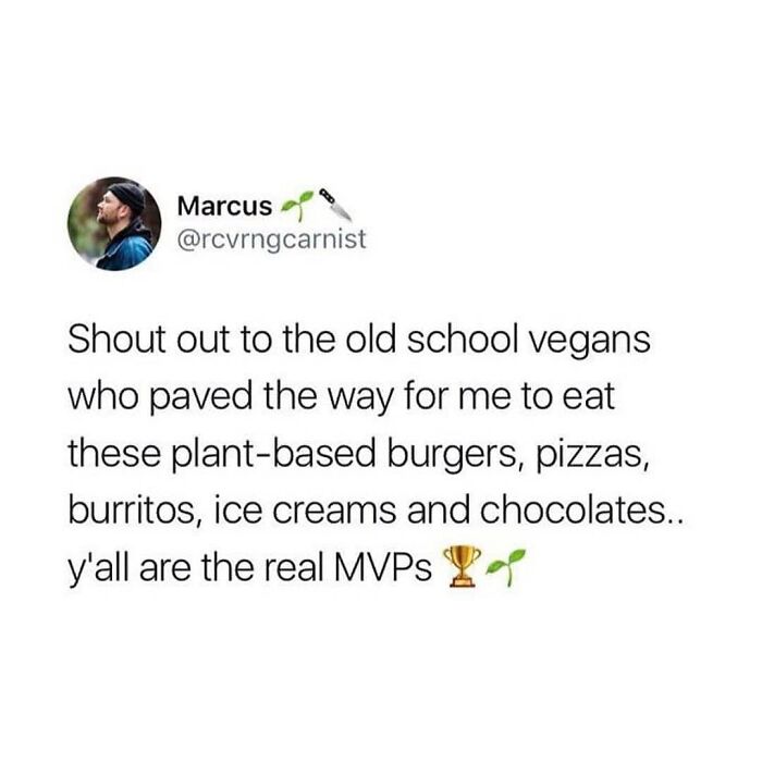 47 Hilarious Memes That Prove That Vegans Do Have A Sense Of Humor