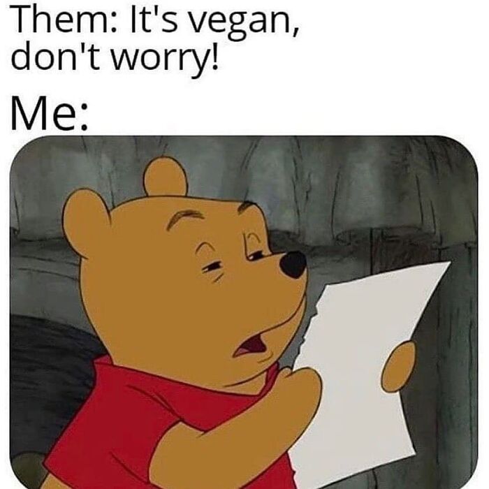 47 Hilarious Memes That Prove That Vegans Do Have A Sense Of Humor