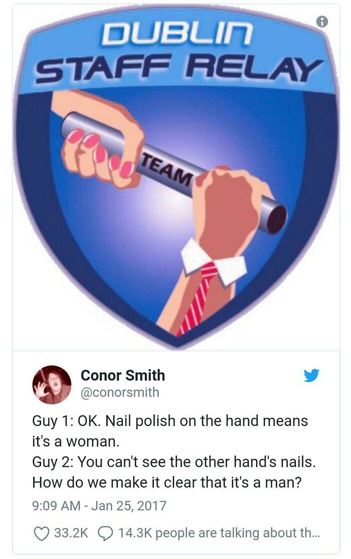 101 Hilariously Awful Design Fails That Someone Should Be Held Responsible For
