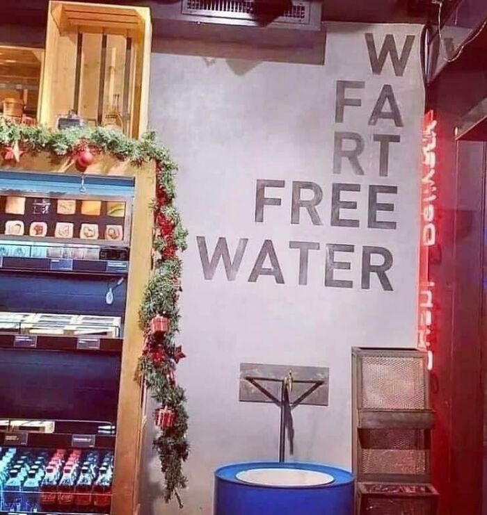 101 Hilariously Awful Design Fails That Someone Should Be Held Responsible For