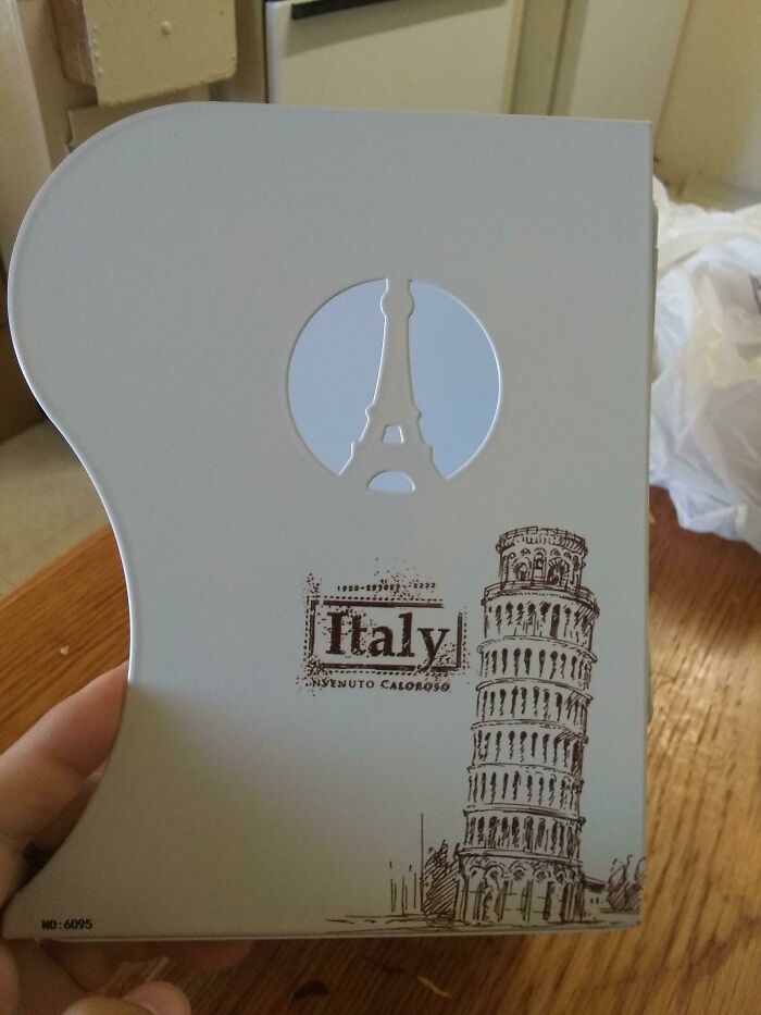 101 Hilariously Awful Design Fails That Someone Should Be Held Responsible For