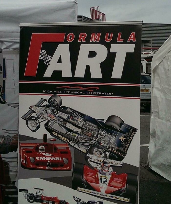 101 Hilariously Awful Design Fails That Someone Should Be Held Responsible For