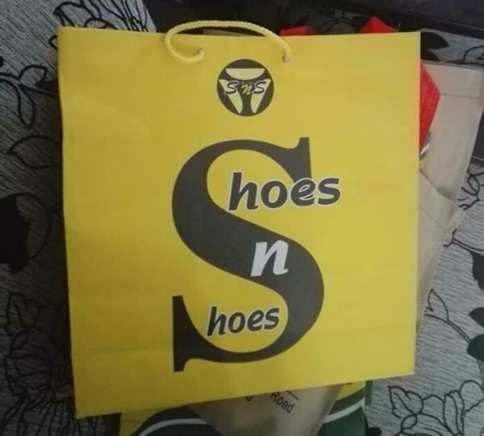 101 Hilariously Awful Design Fails That Someone Should Be Held Responsible For