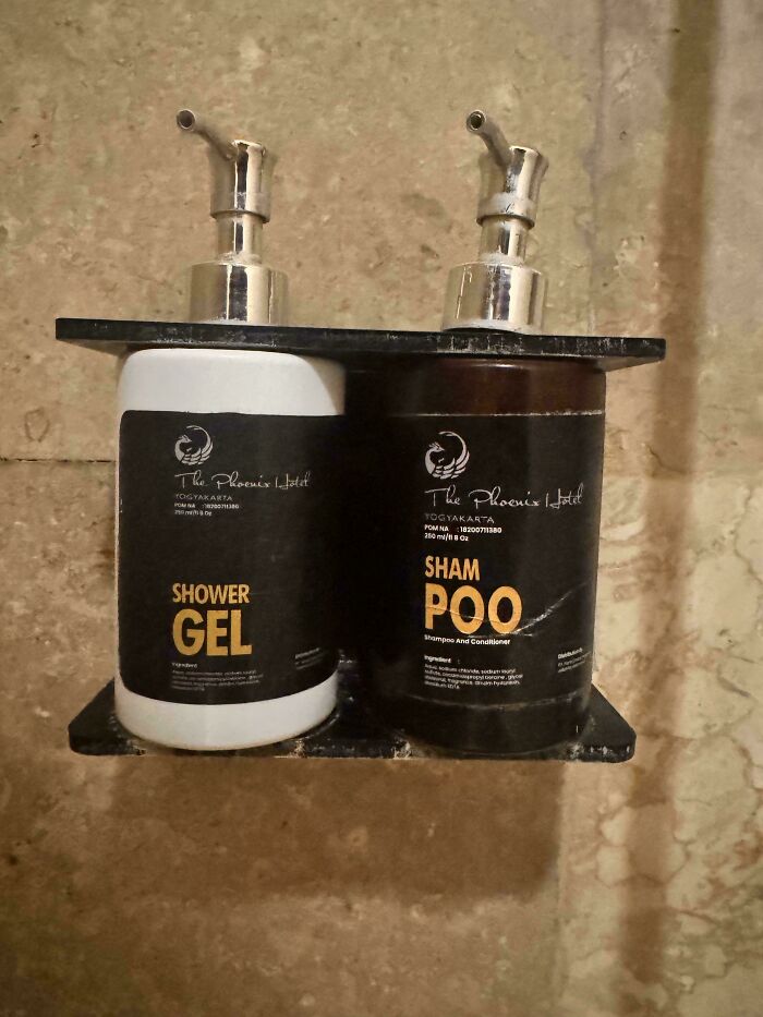 101 Hilariously Awful Design Fails That Someone Should Be Held Responsible For