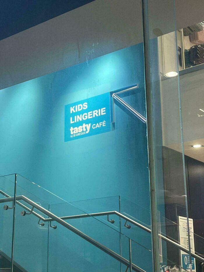 101 Hilariously Awful Design Fails That Someone Should Be Held Responsible For