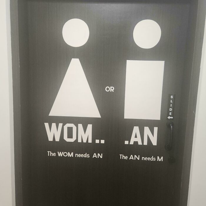 101 Hilariously Awful Design Fails That Someone Should Be Held Responsible For