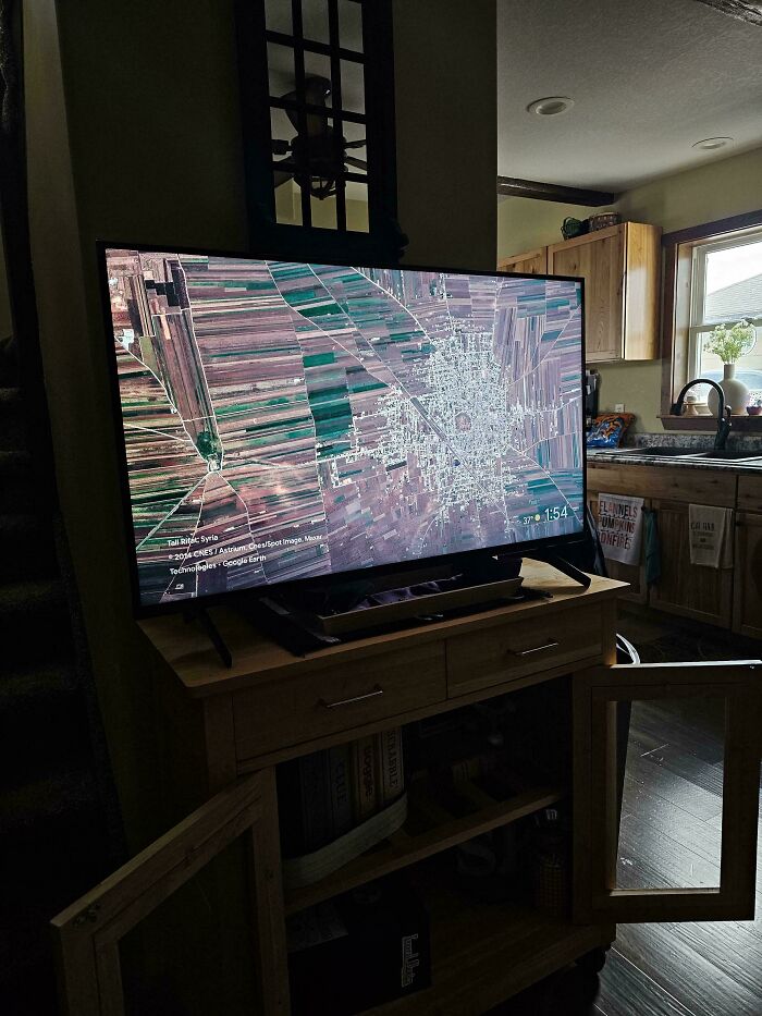 116 Pics That Look Like A Glitch In The Matrix Until You Pay Close Attention (New Pics)