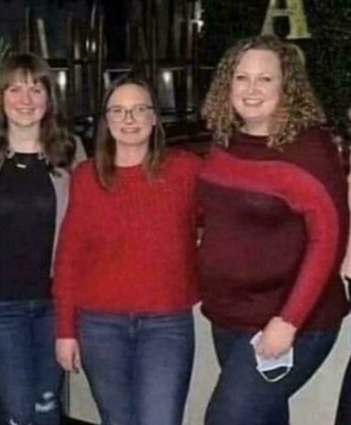 116 Pics That Look Like A Glitch In The Matrix Until You Pay Close Attention (New Pics)