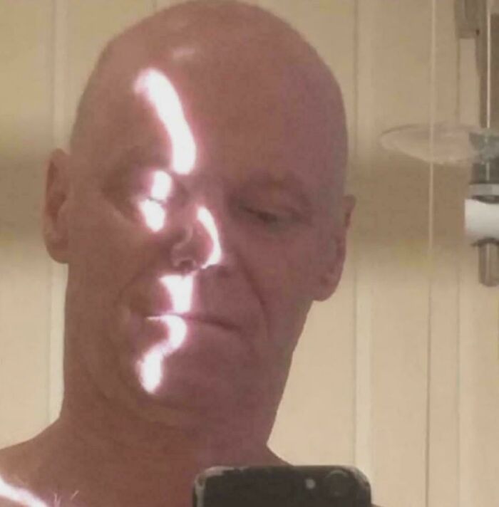 116 Pics That Look Like A Glitch In The Matrix Until You Pay Close Attention (New Pics)