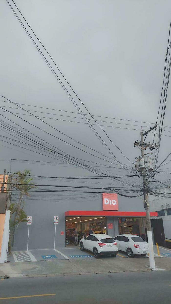 116 Pics That Look Like A Glitch In The Matrix Until You Pay Close Attention (New Pics)
