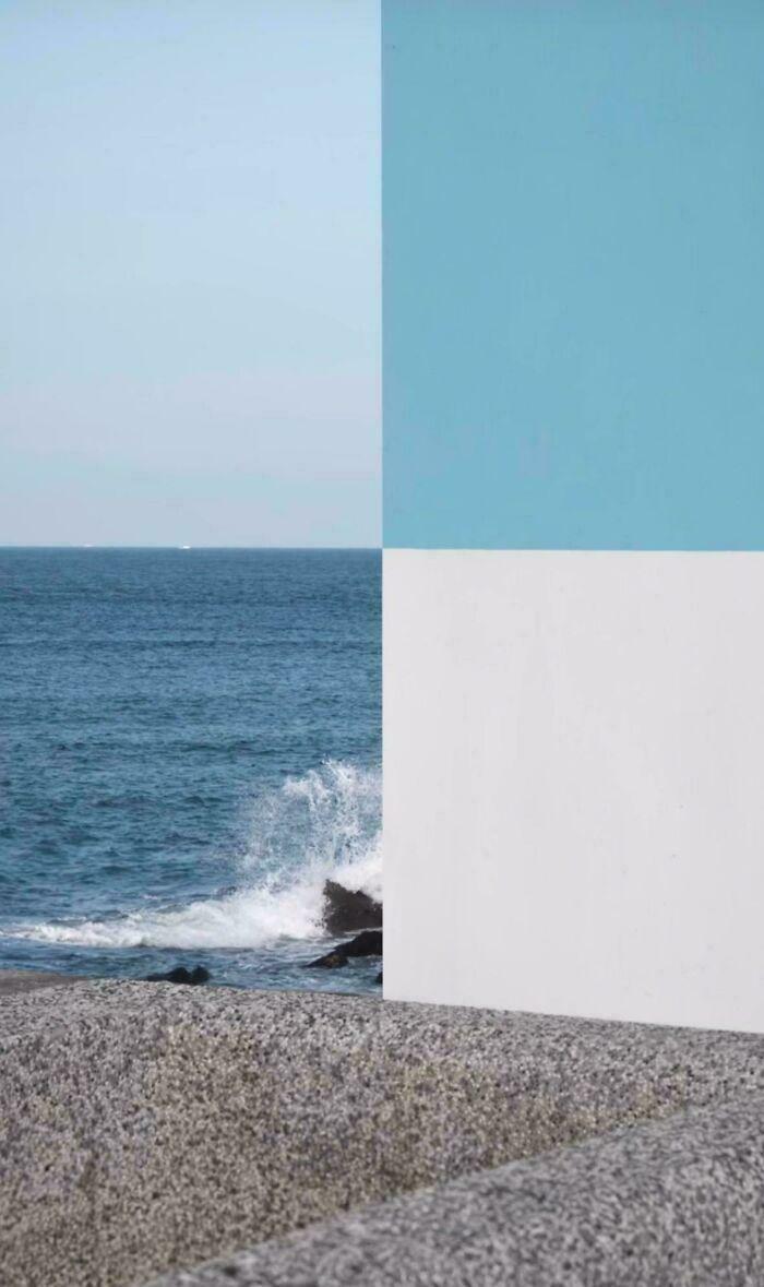116 Pics That Look Like A Glitch In The Matrix Until You Pay Close Attention (New Pics)