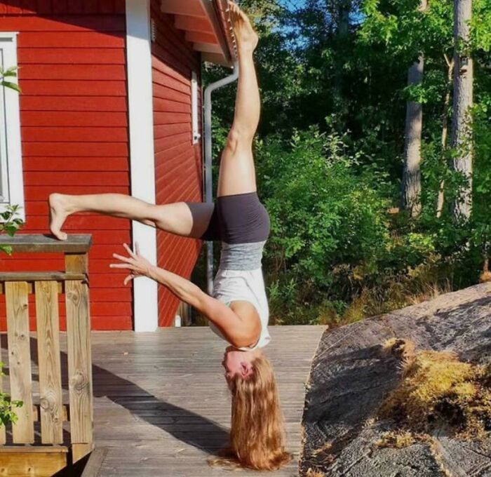 116 Pics That Look Like A Glitch In The Matrix Until You Pay Close Attention (New Pics)