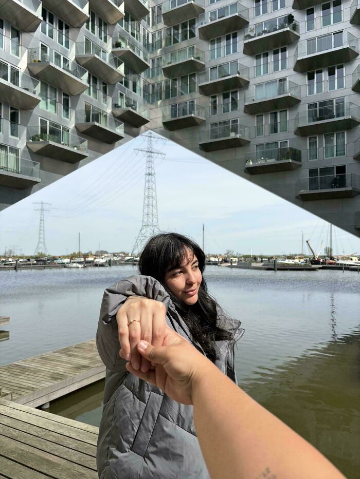 116 Pics That Look Like A Glitch In The Matrix Until You Pay Close Attention (New Pics)