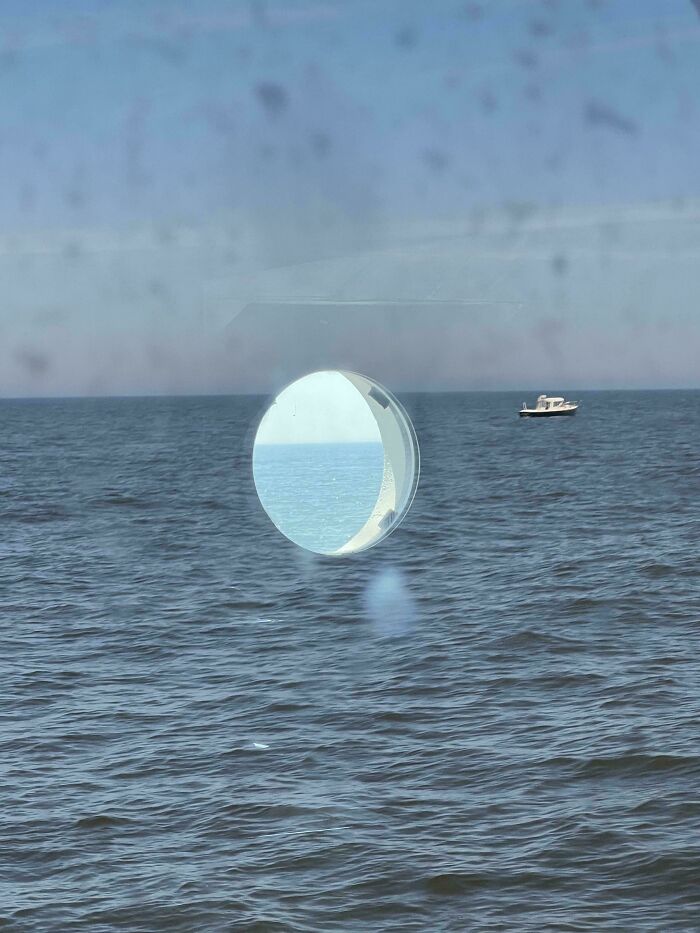 116 Pics That Look Like A Glitch In The Matrix Until You Pay Close Attention (New Pics)