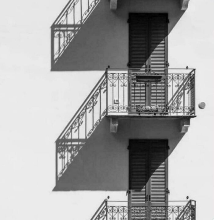 116 Pics That Look Like A Glitch In The Matrix Until You Pay Close Attention (New Pics)