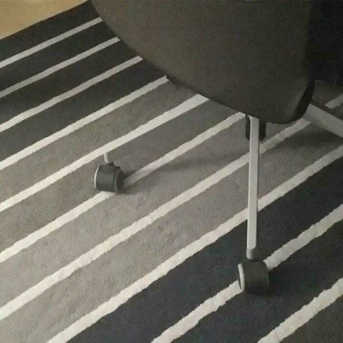 116 Pics That Look Like A Glitch In The Matrix Until You Pay Close Attention (New Pics)