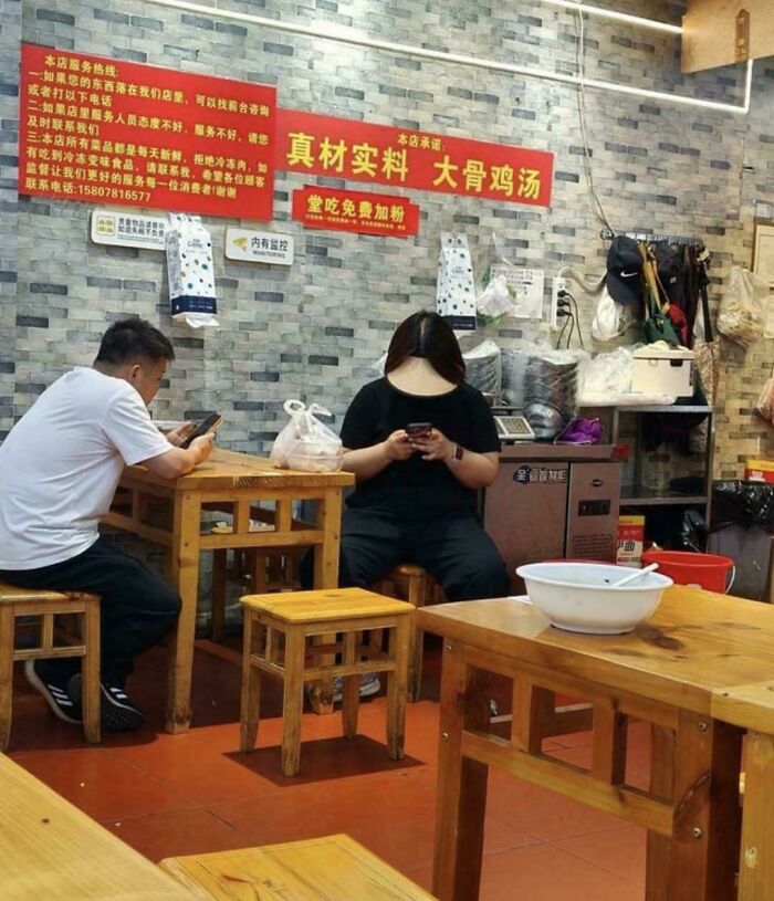 116 Pics That Look Like A Glitch In The Matrix Until You Pay Close Attention (New Pics)