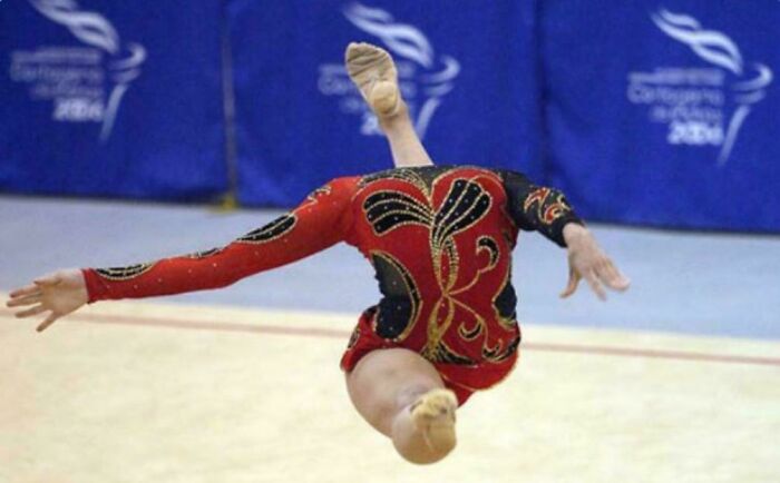 116 Pics That Look Like A Glitch In The Matrix Until You Pay Close Attention (New Pics)