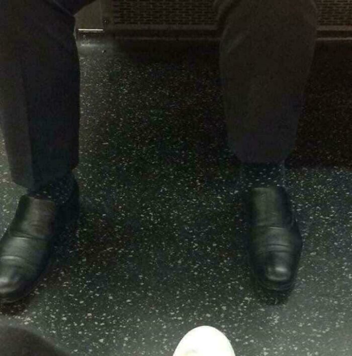 116 Pics That Look Like A Glitch In The Matrix Until You Pay Close Attention (New Pics)