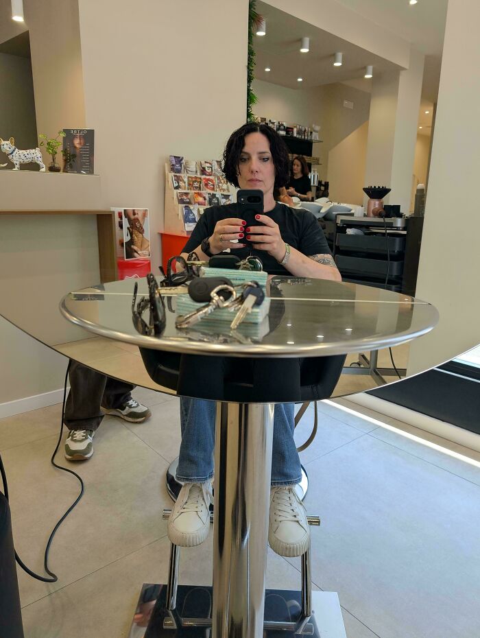 116 Pics That Look Like A Glitch In The Matrix Until You Pay Close Attention (New Pics)
