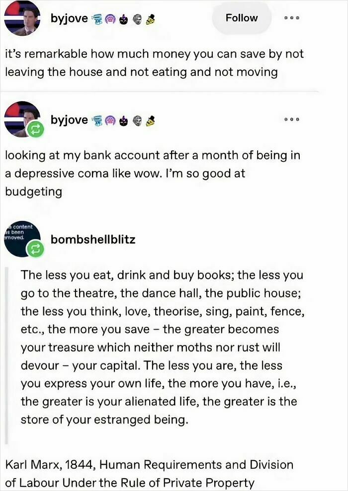 78 Tumblr Posts That Deliver The Exact Kind Of Internet Chaos We&rsquo;ve Been Missing (New Pics)
