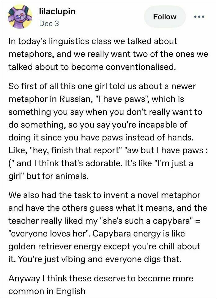 78 Tumblr Posts That Deliver The Exact Kind Of Internet Chaos We&rsquo;ve Been Missing (New Pics)