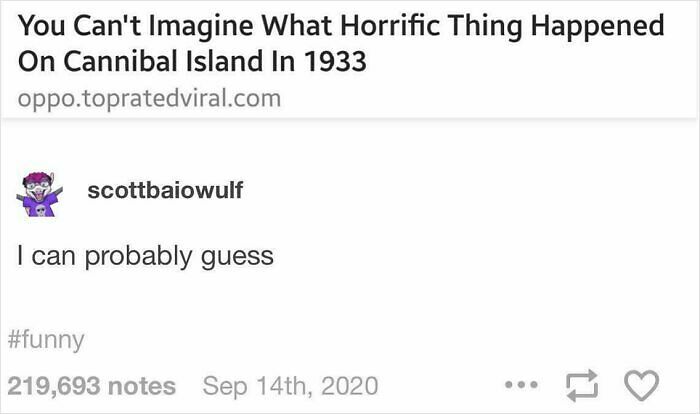 78 Tumblr Posts That Deliver The Exact Kind Of Internet Chaos We&rsquo;ve Been Missing (New Pics)