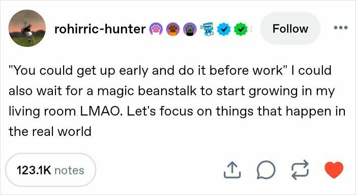 78 Tumblr Posts That Deliver The Exact Kind Of Internet Chaos We&rsquo;ve Been Missing (New Pics)