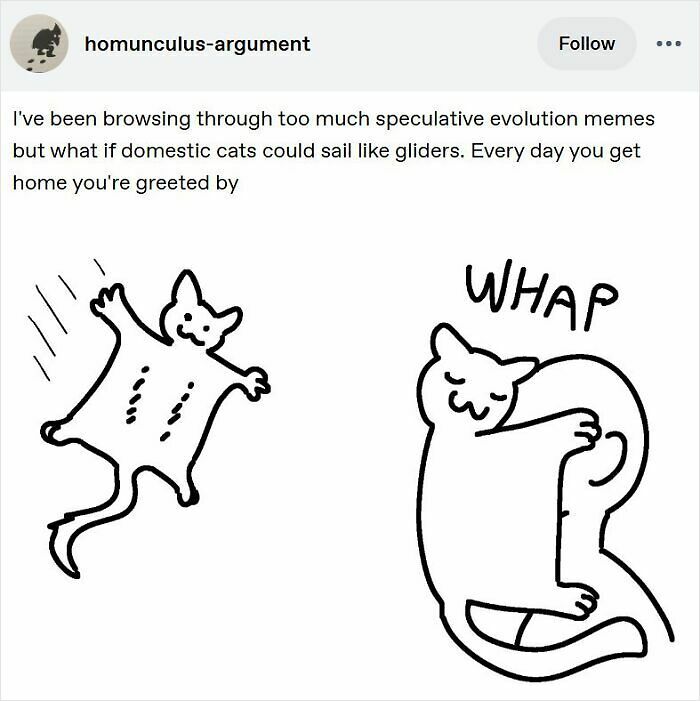 78 Tumblr Posts That Deliver The Exact Kind Of Internet Chaos We&rsquo;ve Been Missing (New Pics)