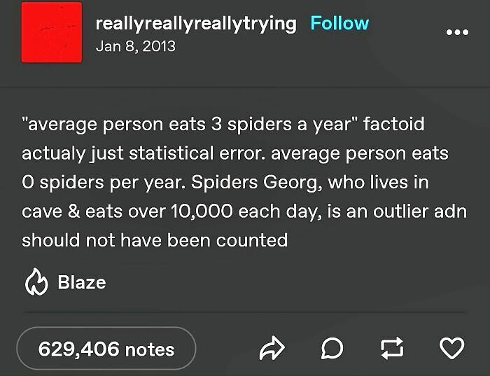 78 Tumblr Posts That Deliver The Exact Kind Of Internet Chaos We&rsquo;ve Been Missing (New Pics)