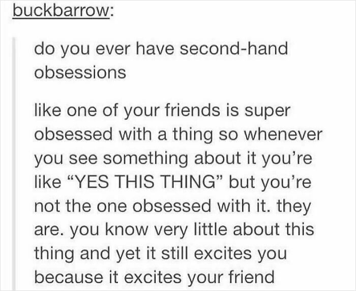 78 Tumblr Posts That Deliver The Exact Kind Of Internet Chaos We&rsquo;ve Been Missing (New Pics)