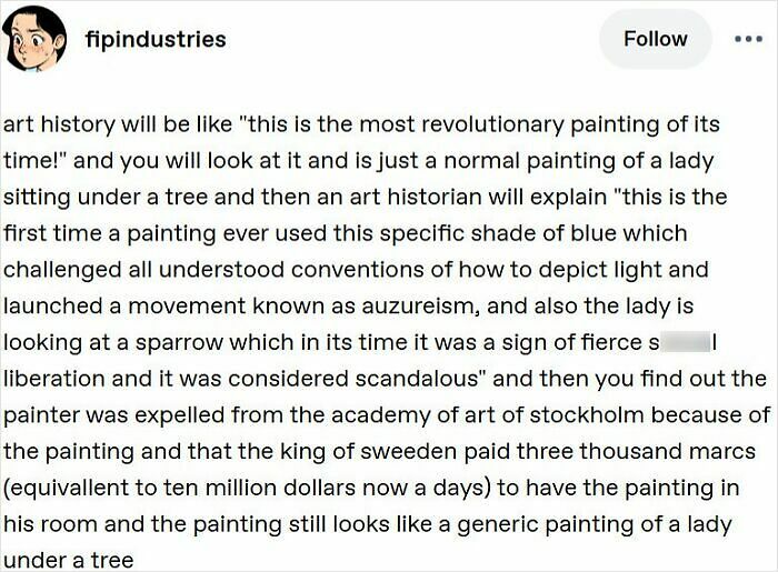 78 Tumblr Posts That Deliver The Exact Kind Of Internet Chaos We&rsquo;ve Been Missing (New Pics)