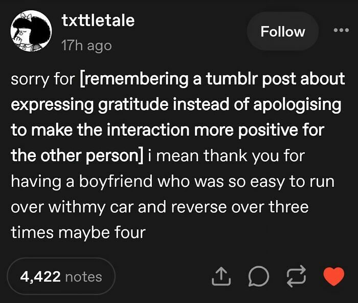 78 Tumblr Posts That Deliver The Exact Kind Of Internet Chaos We&rsquo;ve Been Missing (New Pics)