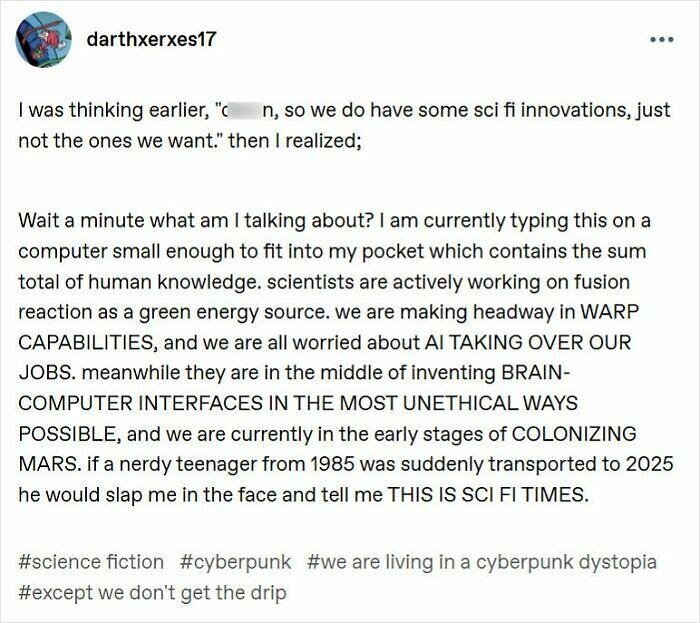 78 Tumblr Posts That Deliver The Exact Kind Of Internet Chaos We&rsquo;ve Been Missing (New Pics)