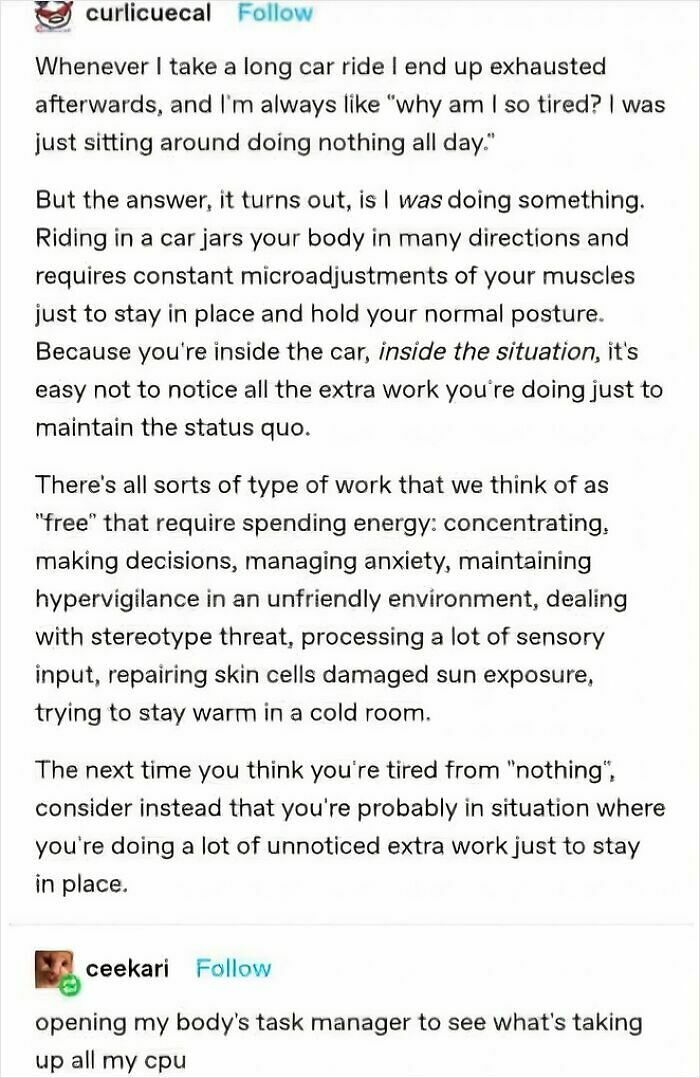78 Tumblr Posts That Deliver The Exact Kind Of Internet Chaos We&rsquo;ve Been Missing (New Pics)