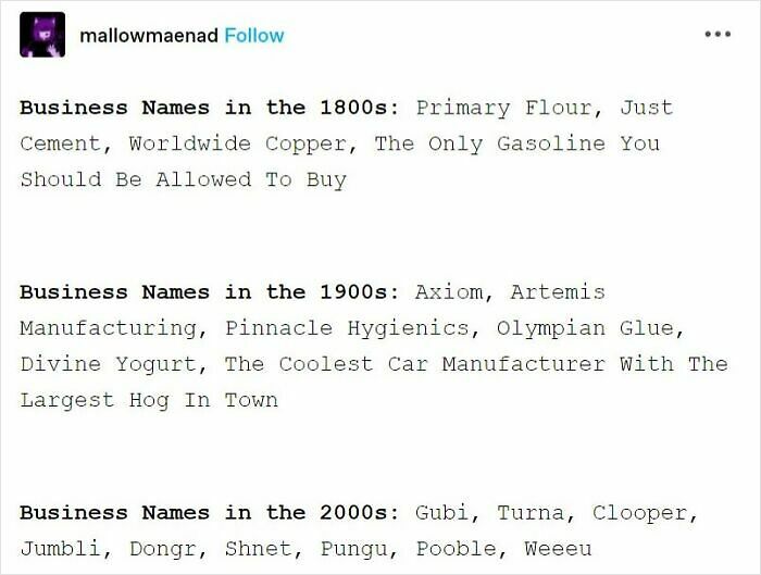 78 Tumblr Posts That Deliver The Exact Kind Of Internet Chaos We&rsquo;ve Been Missing (New Pics)