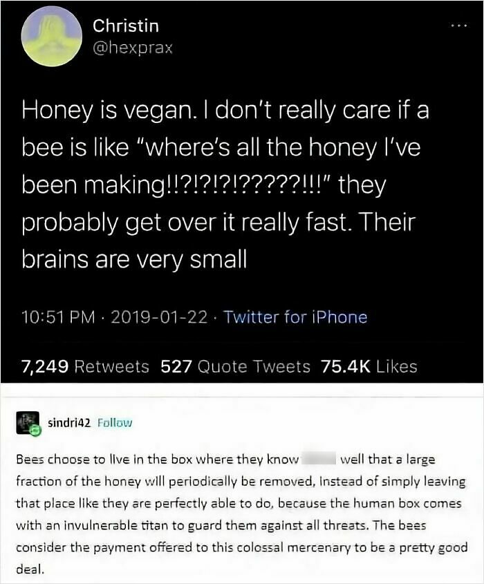 78 Tumblr Posts That Deliver The Exact Kind Of Internet Chaos We&rsquo;ve Been Missing (New Pics)