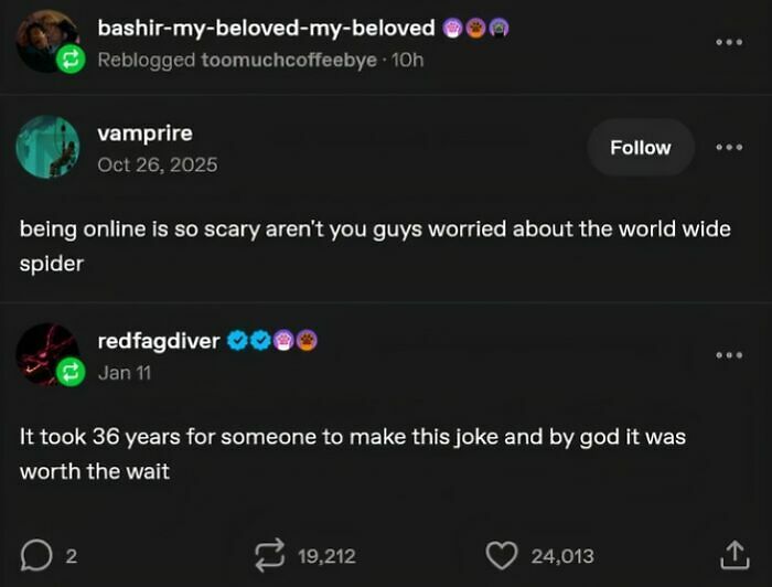 78 Tumblr Posts That Deliver The Exact Kind Of Internet Chaos We&rsquo;ve Been Missing (New Pics)