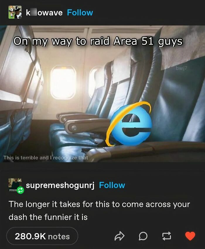 78 Tumblr Posts That Deliver The Exact Kind Of Internet Chaos We&rsquo;ve Been Missing (New Pics)
