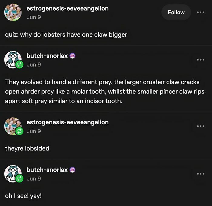 78 Tumblr Posts That Deliver The Exact Kind Of Internet Chaos We&rsquo;ve Been Missing (New Pics)