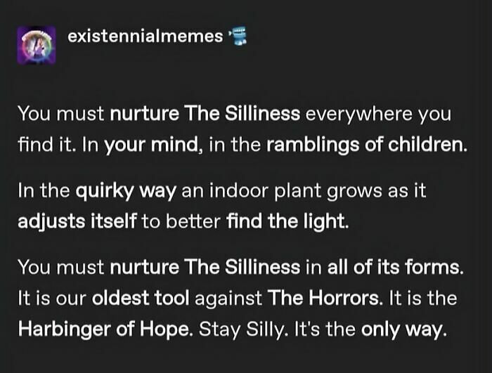 78 Tumblr Posts That Deliver The Exact Kind Of Internet Chaos We&rsquo;ve Been Missing (New Pics)