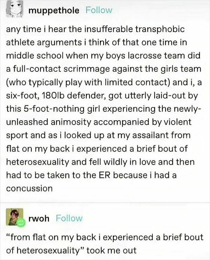 78 Tumblr Posts That Deliver The Exact Kind Of Internet Chaos We&rsquo;ve Been Missing (New Pics)