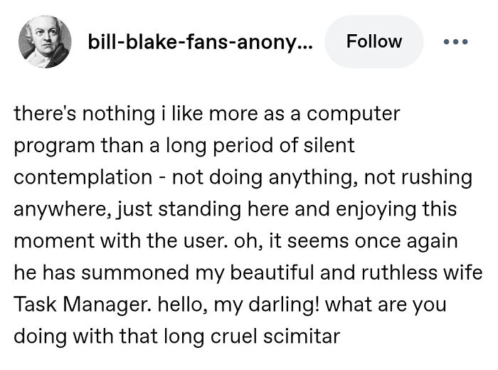 78 Tumblr Posts That Deliver The Exact Kind Of Internet Chaos We&rsquo;ve Been Missing (New Pics)