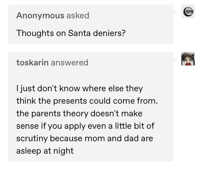 78 Tumblr Posts That Deliver The Exact Kind Of Internet Chaos We&rsquo;ve Been Missing (New Pics)